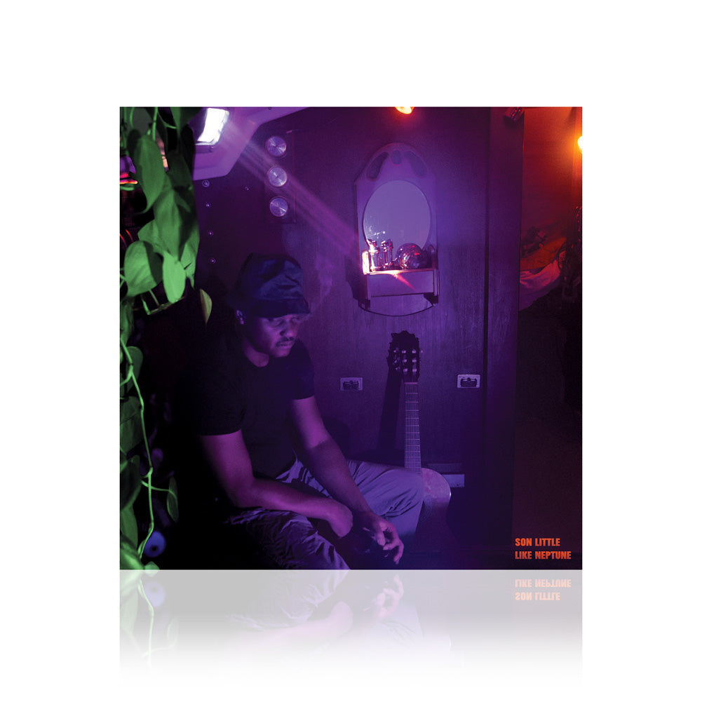Son Little (Like Neptune) CD