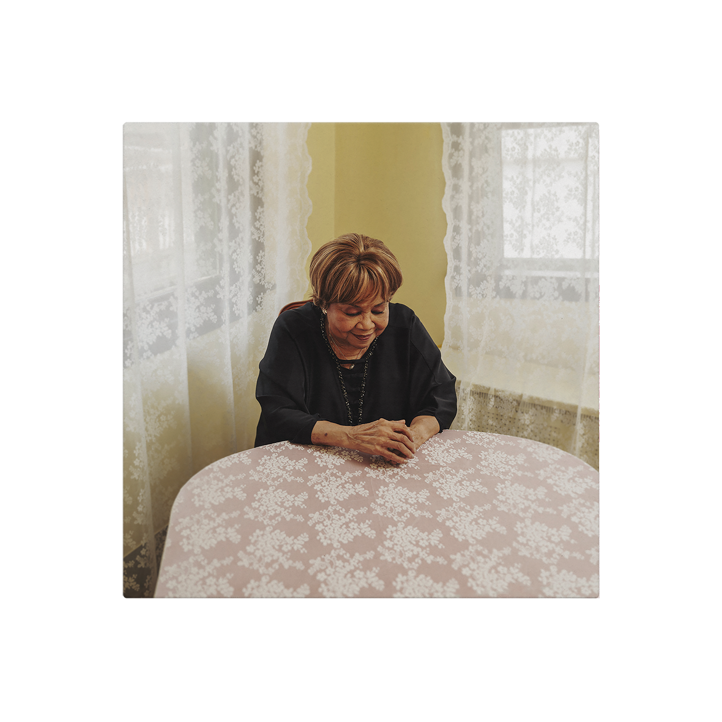 Mavis Staples (Sad And Beautiful World) CD