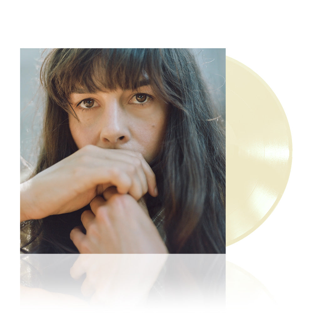 Madi Diaz (History Of A Feeling) Bone Vinyl