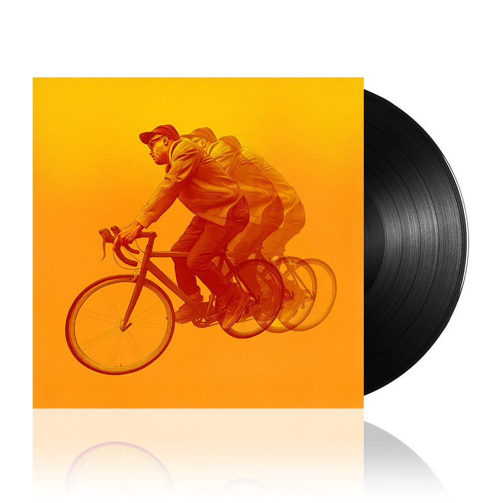 Son Little (aloha) Black Vinyl