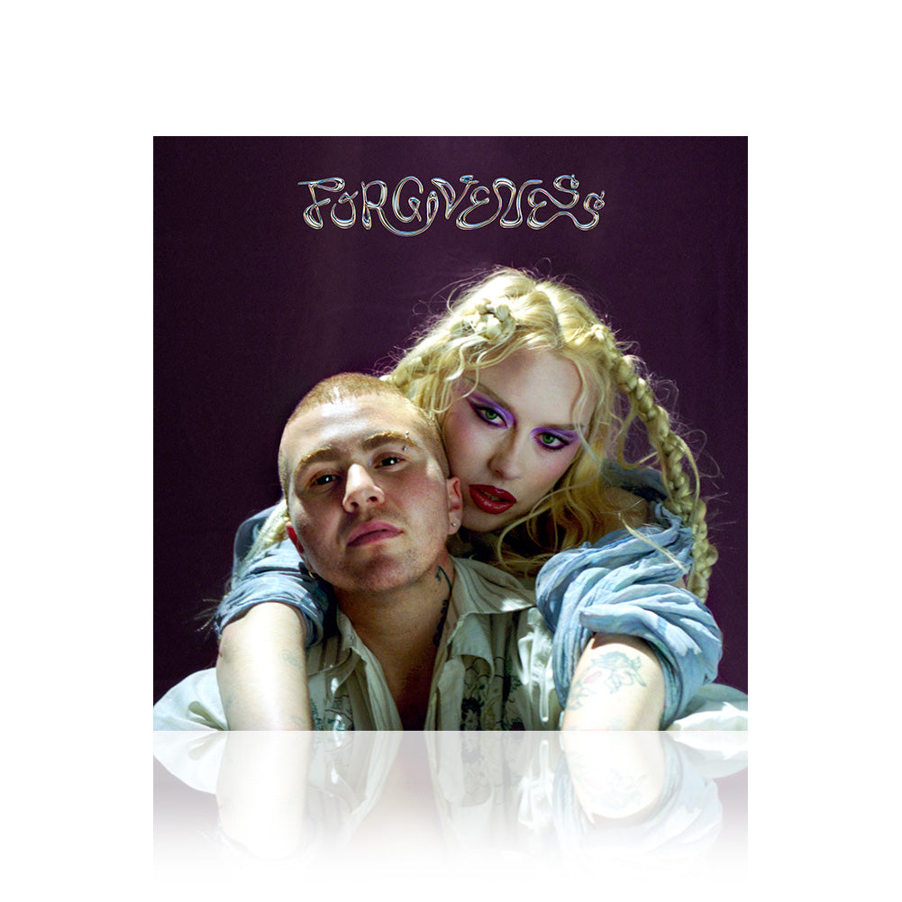 Girlpool (Forgiveness) CD