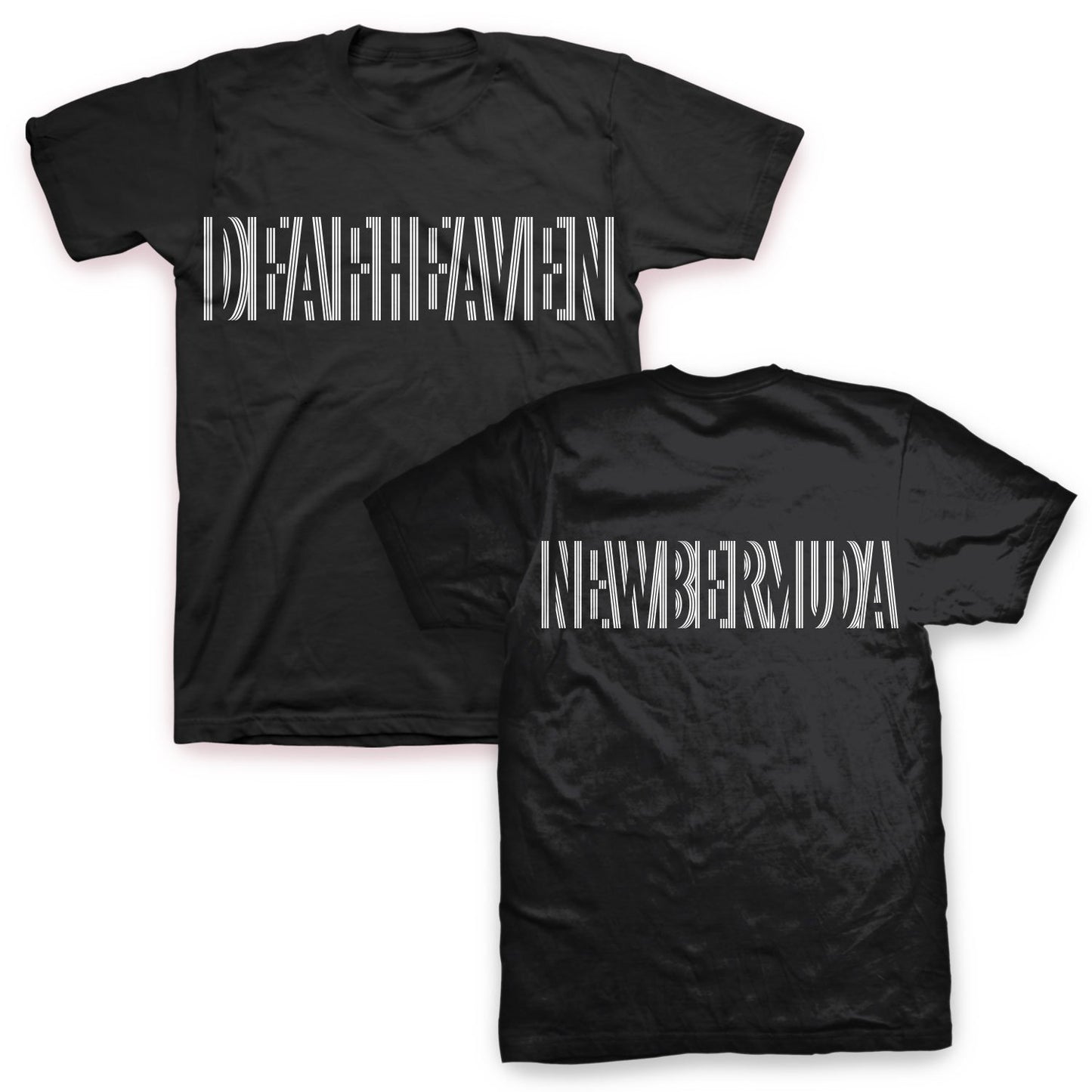 Deafheaven (Logo) T-Shirt