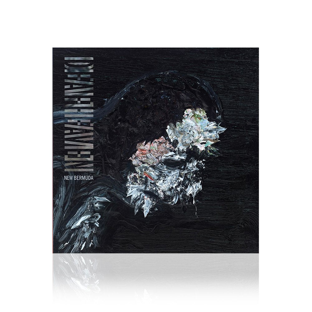 Deafheaven (New Bermuda) CD