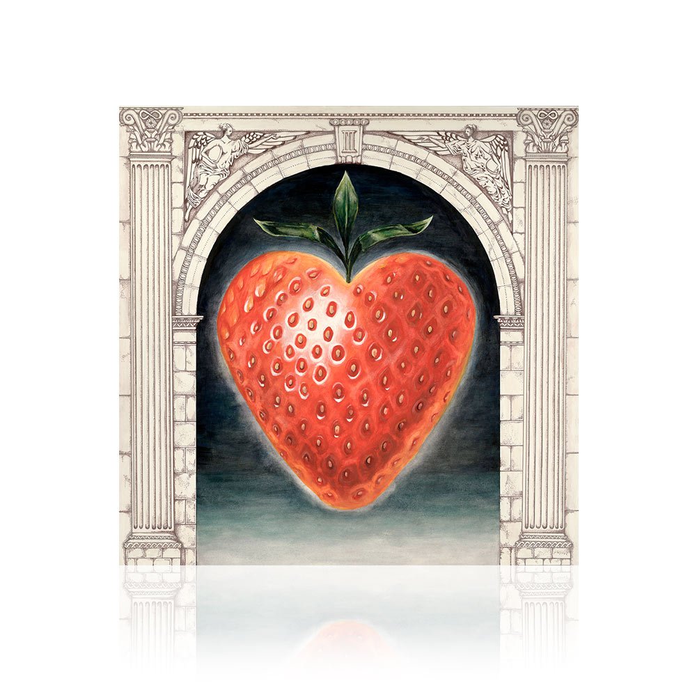 Saintseneca (Pillar Of Na) CD