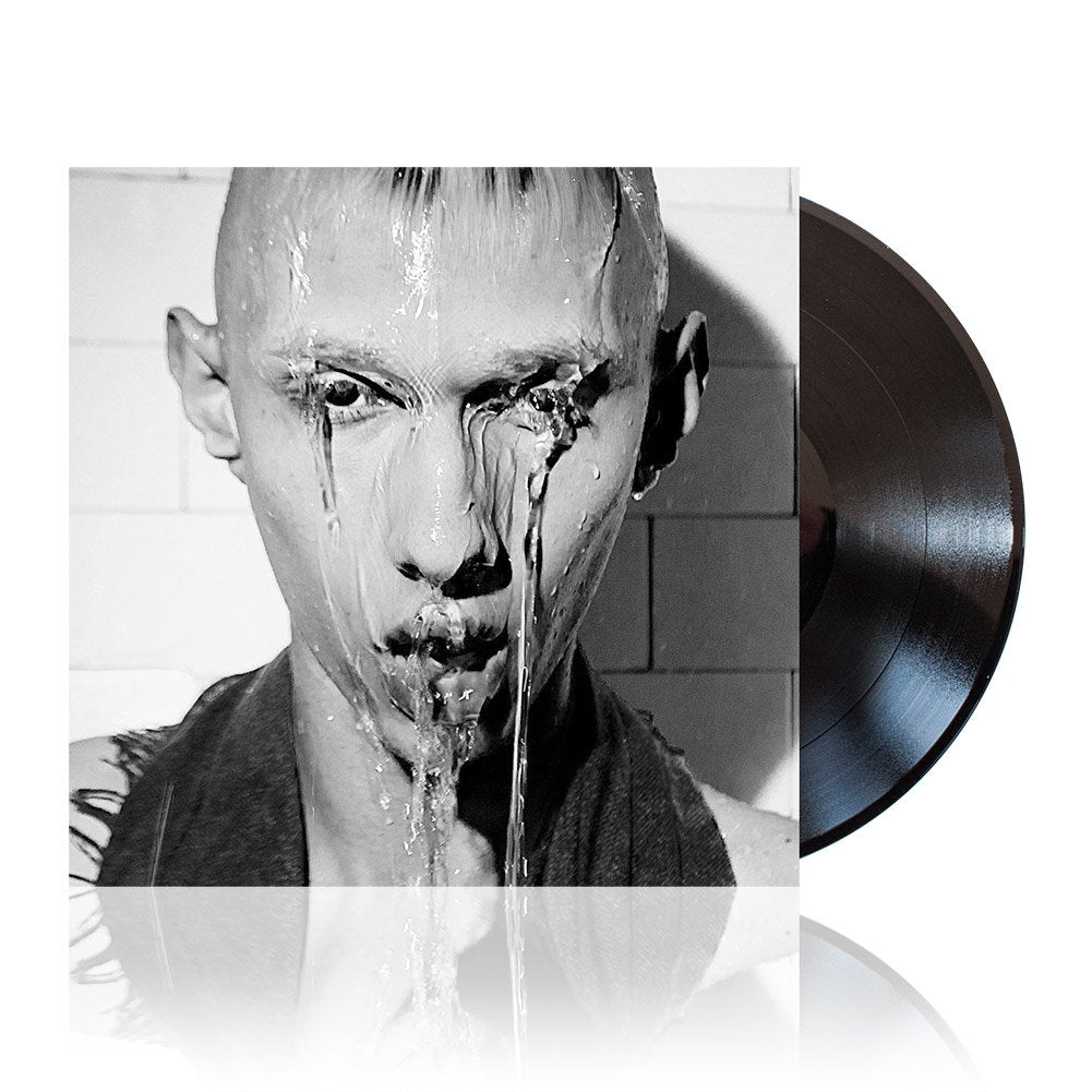 Yoko And The Oh No's (Yoko And The Oh No's) Black Vinyl