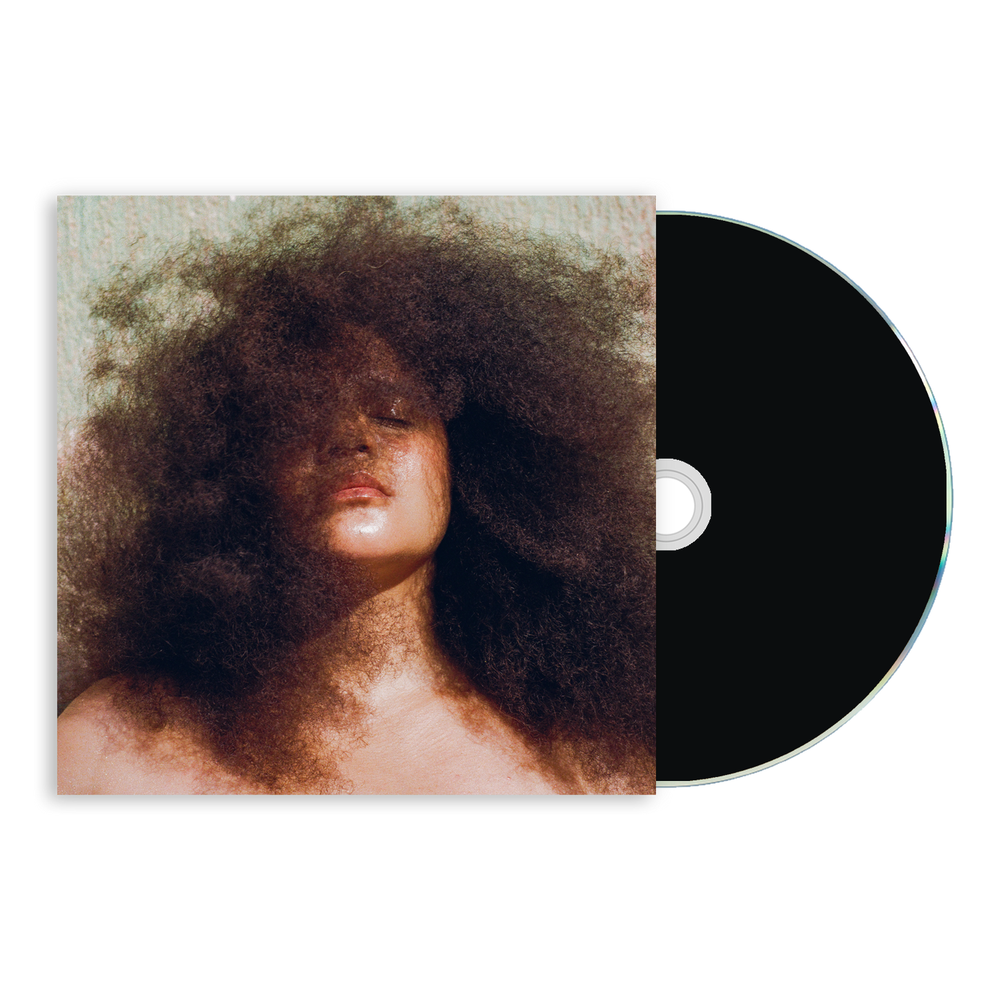 Caribenya | CD
