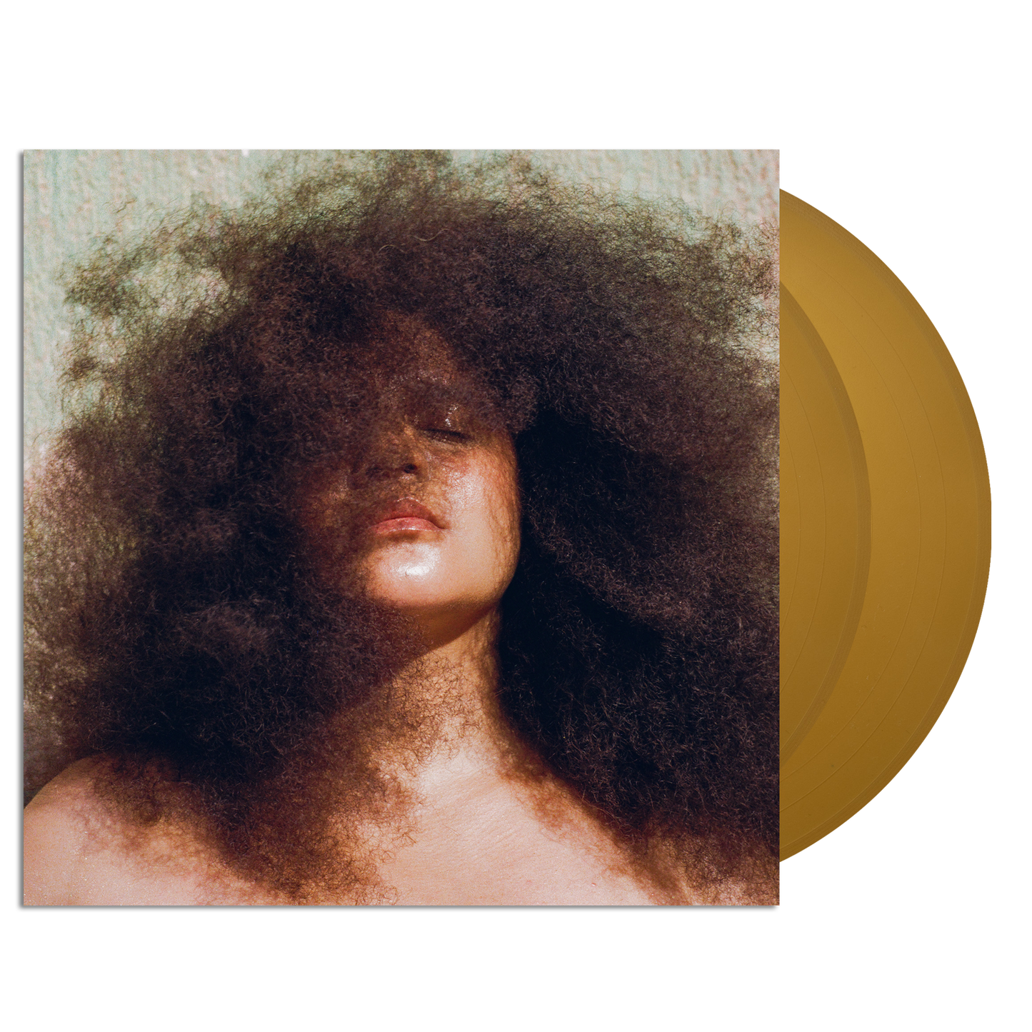 Caribenya | 2xGold Vinyl