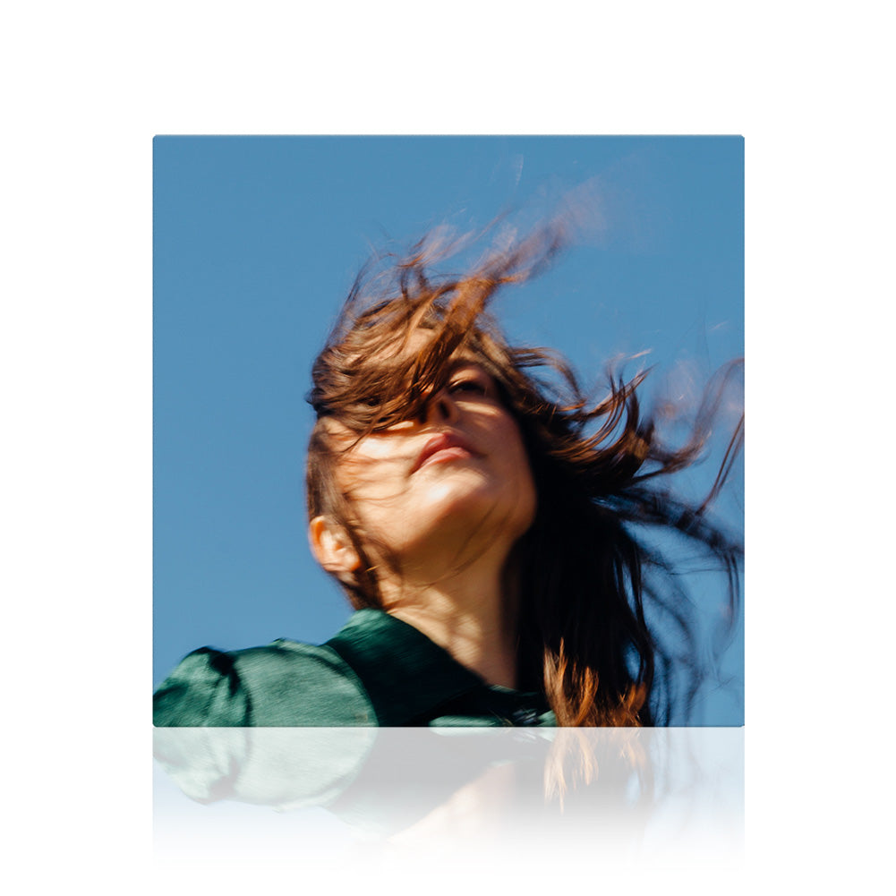 Madi Diaz (Weird Faith) CD