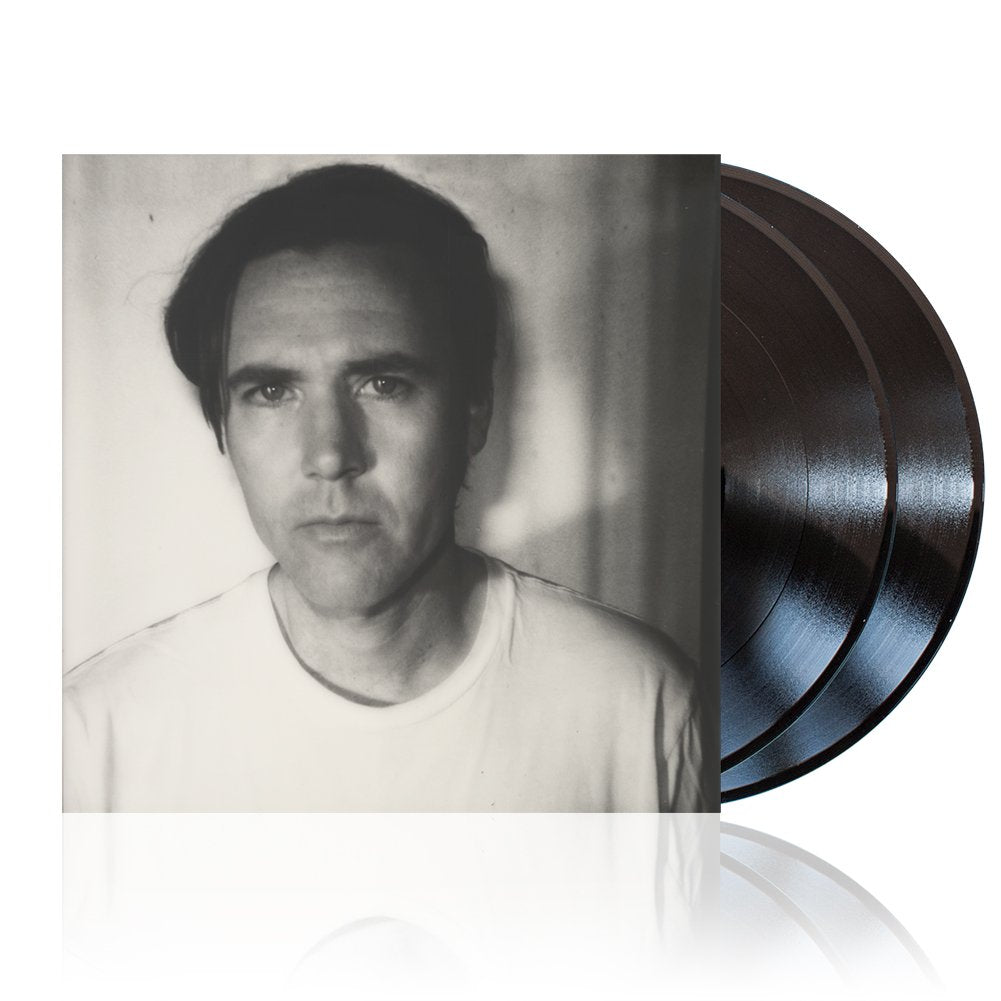 Cass McCombs (Mangy Love) 2xVinyl