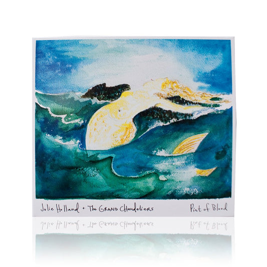 Jolie Holland (Pint Of Blood) CD