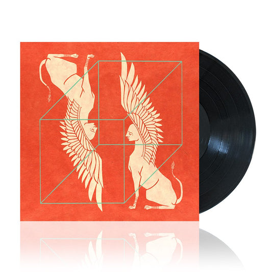 Saintseneca (Such Things) Vinyl