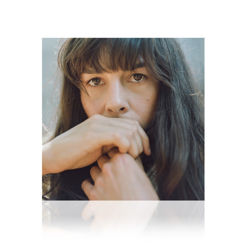 Madi Diaz (History Of A Feeling) CD