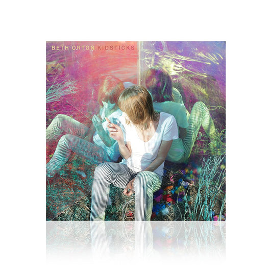 Beth Orton (Kidsticks) CD