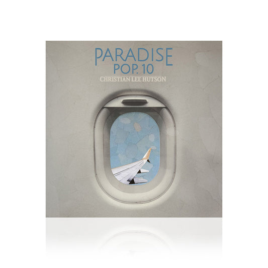 Christian Lee Hutson (Paradise Pop. 10) CD