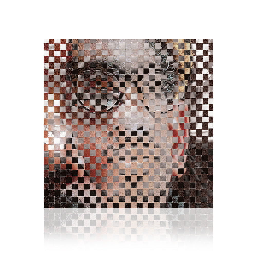 James Brandon Lewis (Eye Of I) CD