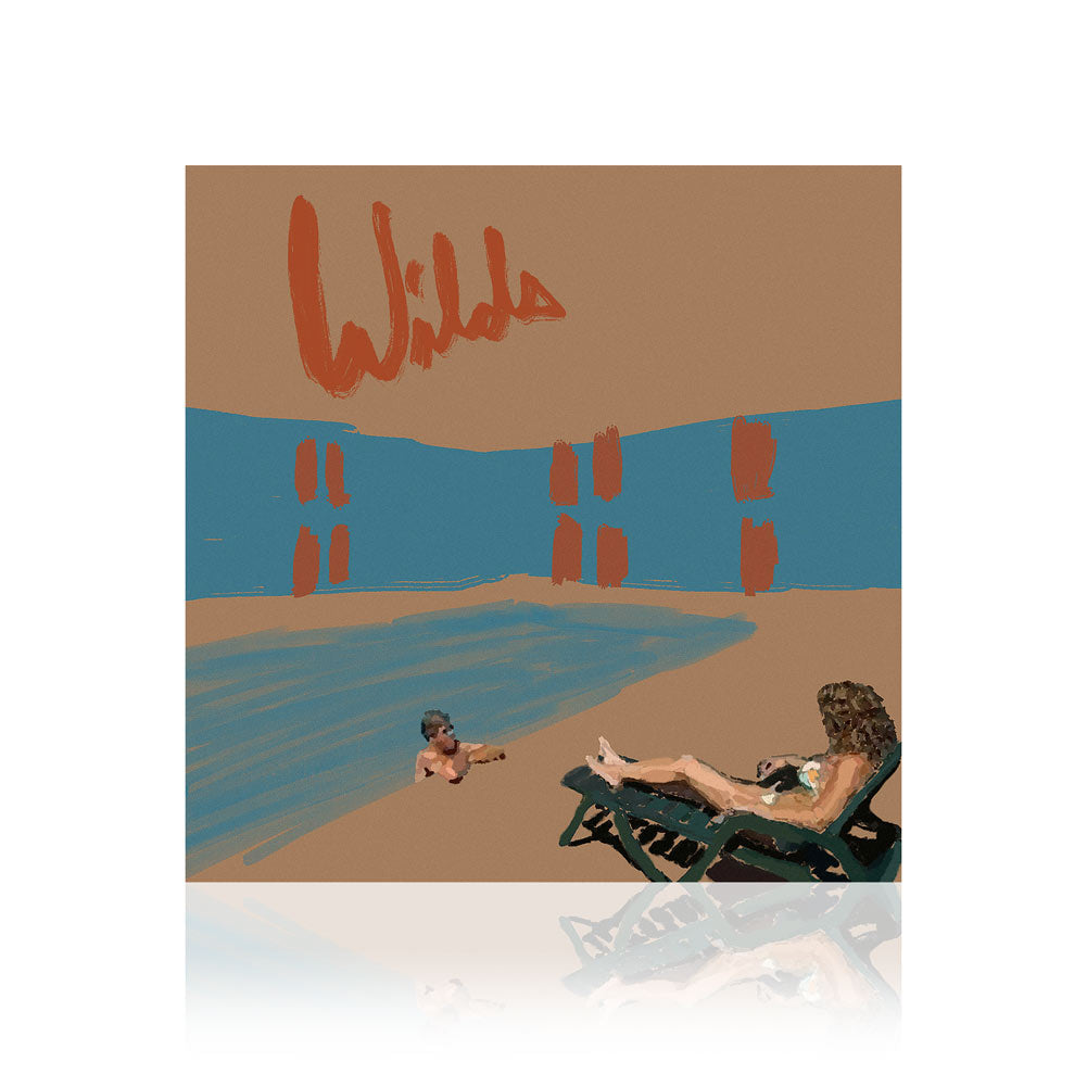Andy Shauf (Wilds) CD