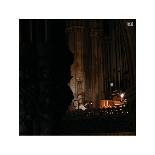 Fleet Foxes (A Very Lonely Solstice) CD