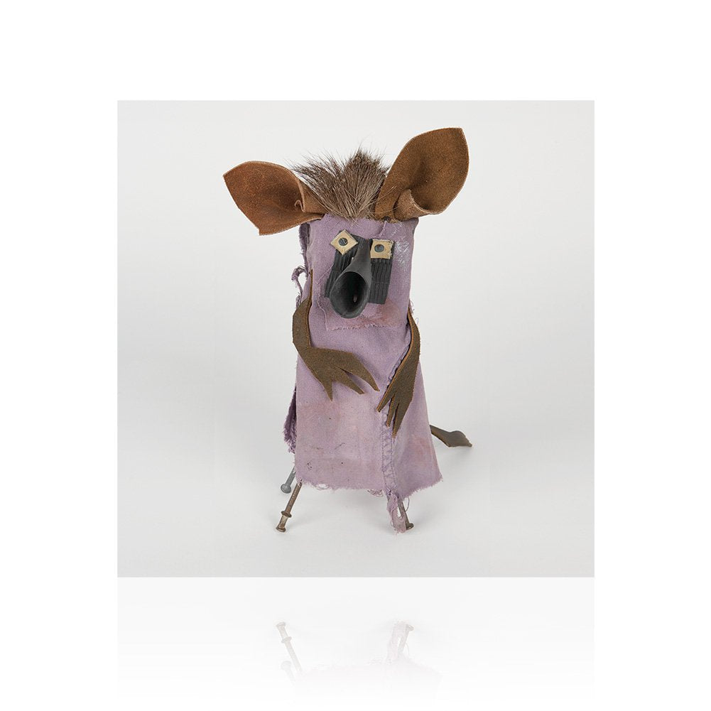 Man Man (Life Fantastic) CD