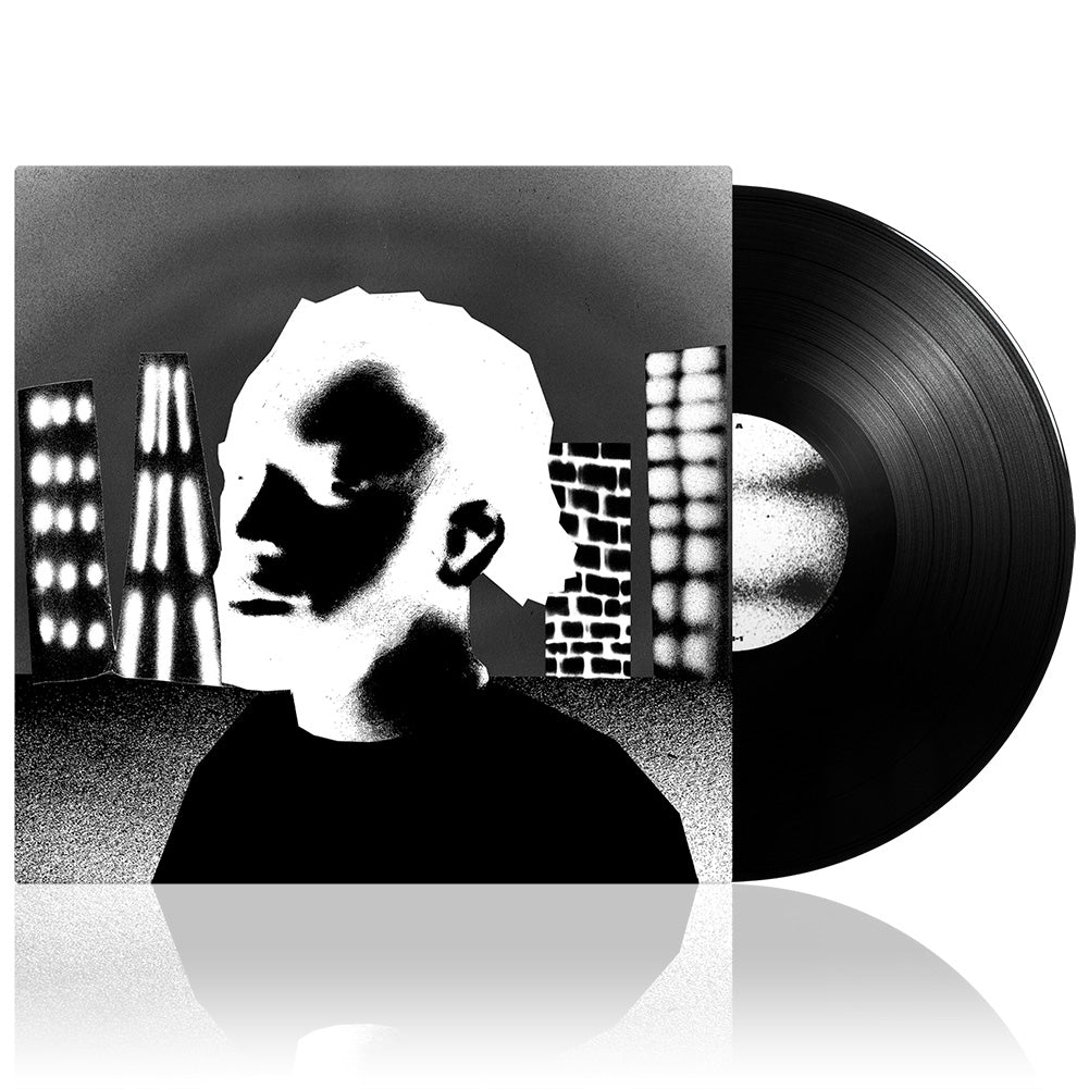 Sam Akpro (Evenfall) Black Vinyl