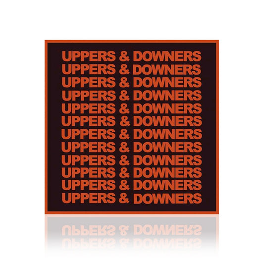 Gold Star (Uppers & Downers) CD