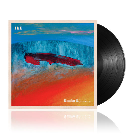 Combo Chimbita (IRE) Black Vinyl