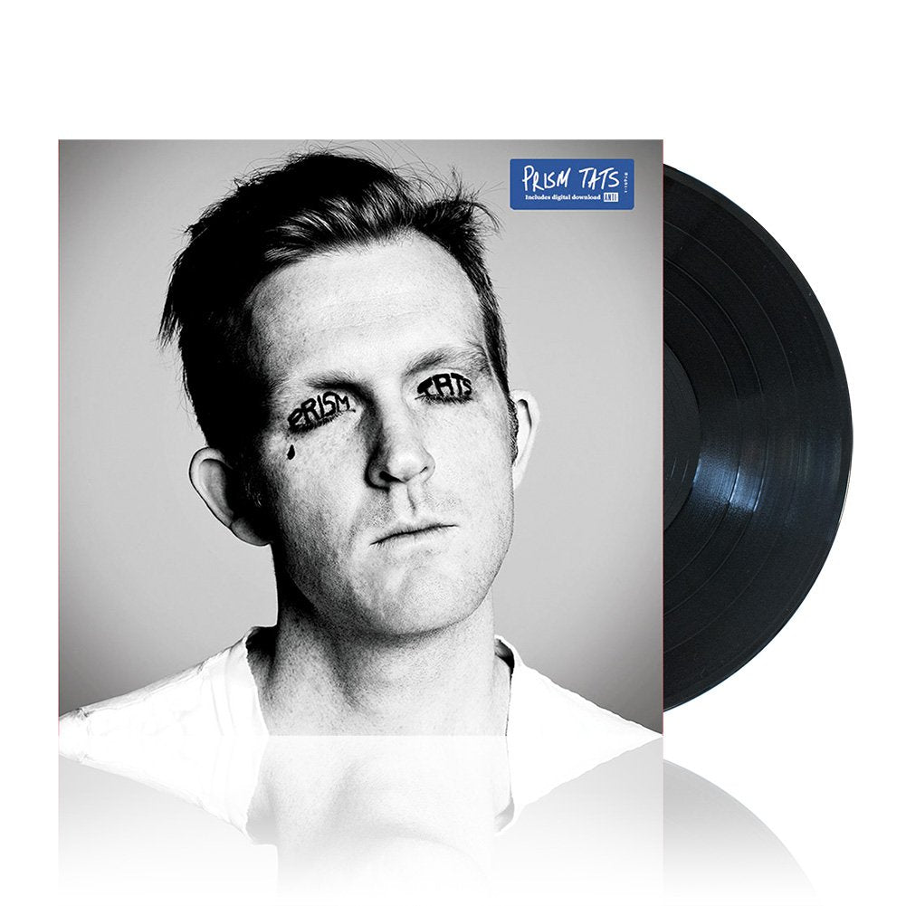 Prism Tats (Prism Tats) Vinyl
