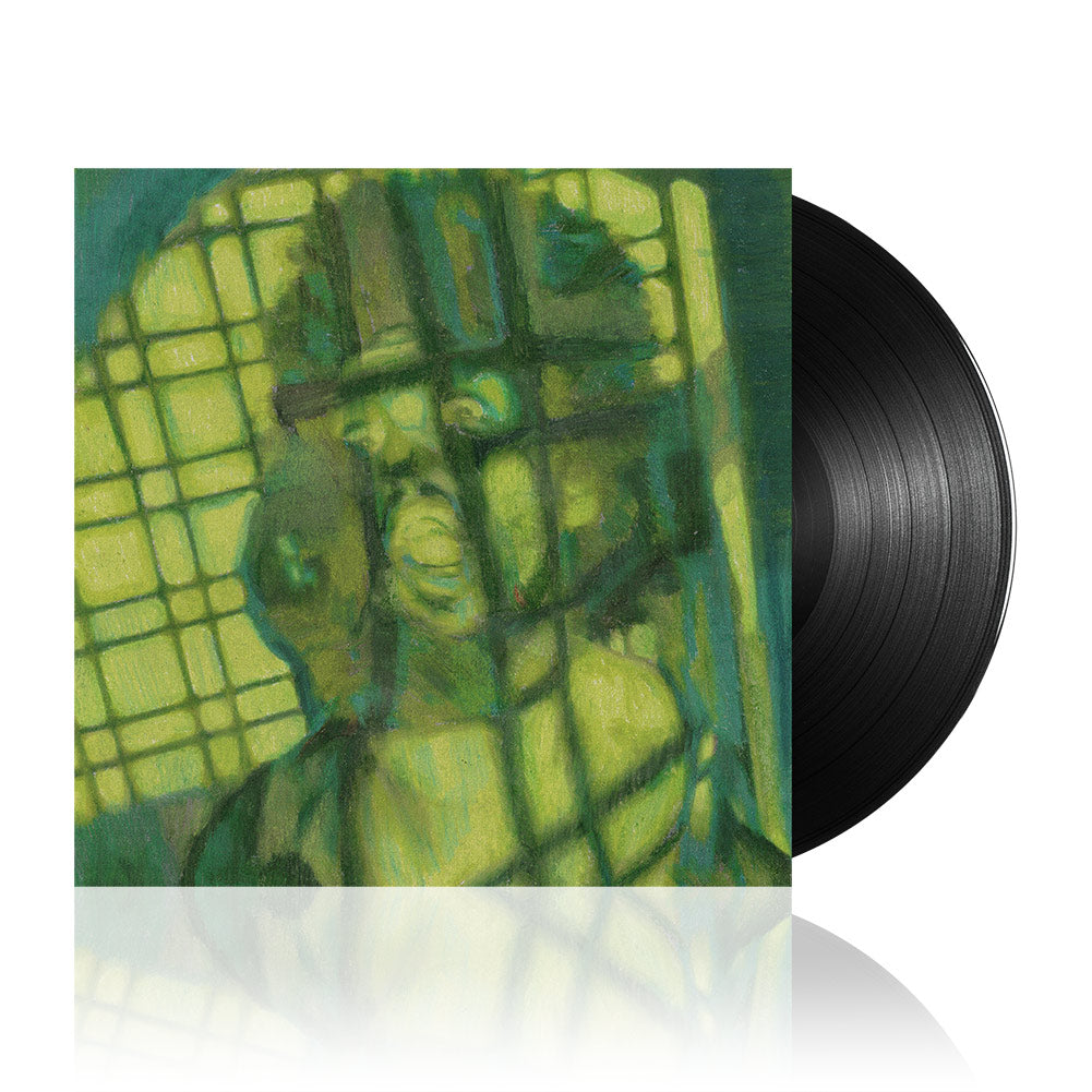 Yves Jarvis (Sundry Rock Song Stock) Black Vinyl