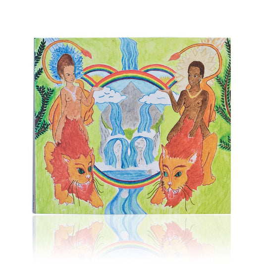 Rain Machine (Rain Machine) CD