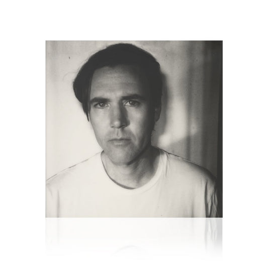 Cass McCombs (Mangy Love) CD