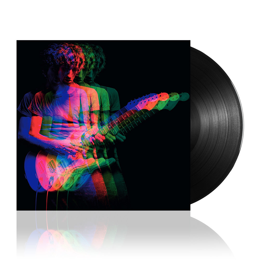 Delicate Steve (After Hours) Black Vinyl