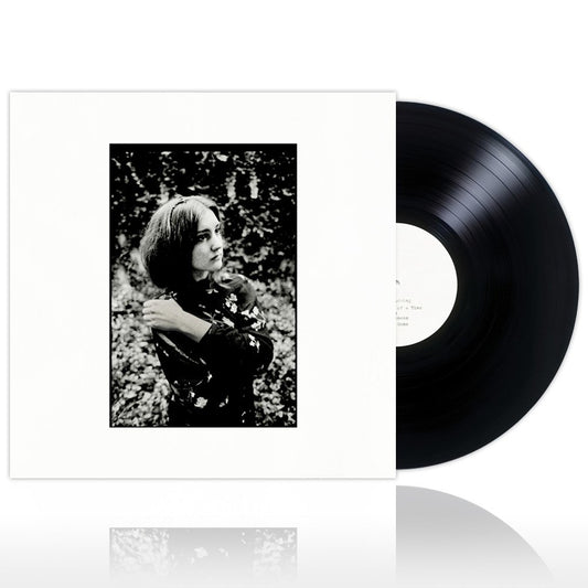 Broken Twin (May) Black Vinyl