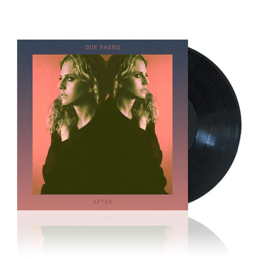Doe Paoro (After) Vinyl