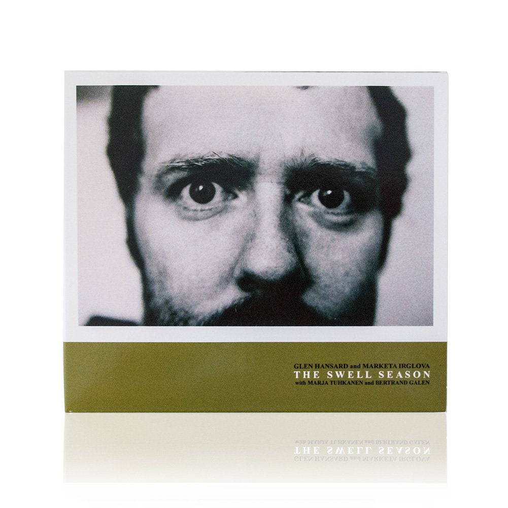 Glen Hansard & Marketa Irglova (The Swell Season) CD