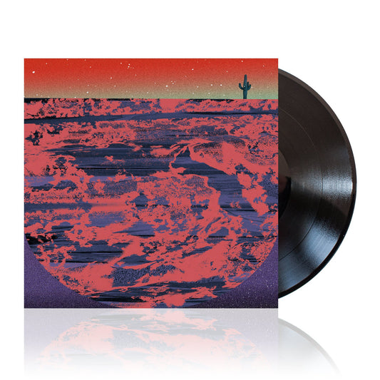 Golden Daze (Golden Daze) Black Vinyl