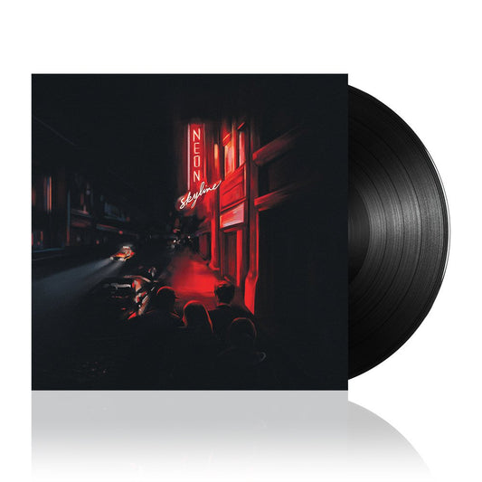 Andy Shauf (The Neon Skyline) 180g Black Vinyl