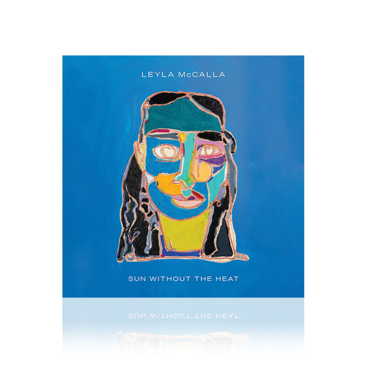 Leyla McCalla (Sun Without The Heat) CD