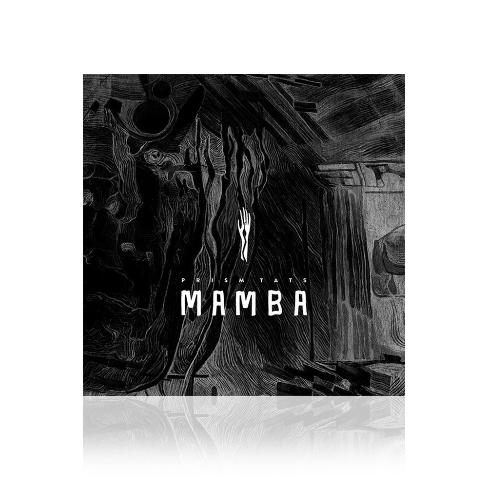 Prism Tats (Mamba) CD