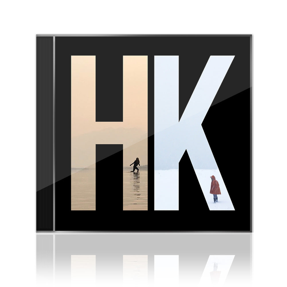 Hey, King! (Hey, King!) CD